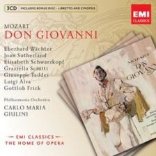 Mozart's Don Giovanni Mozart's Don Giovanni
